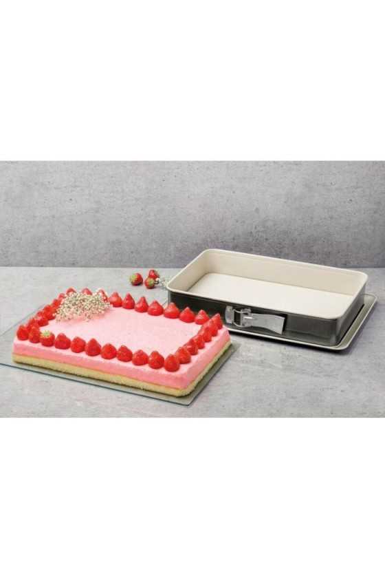Dr. Oetker springvorm Back Trend 38 x 25cm