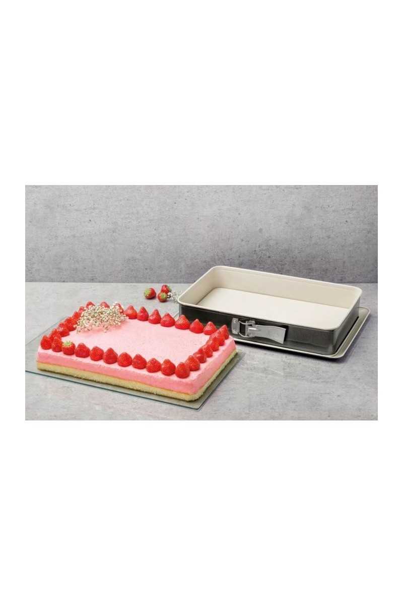 Dr. Oetker springform pan Back Trend 38 x 25cm