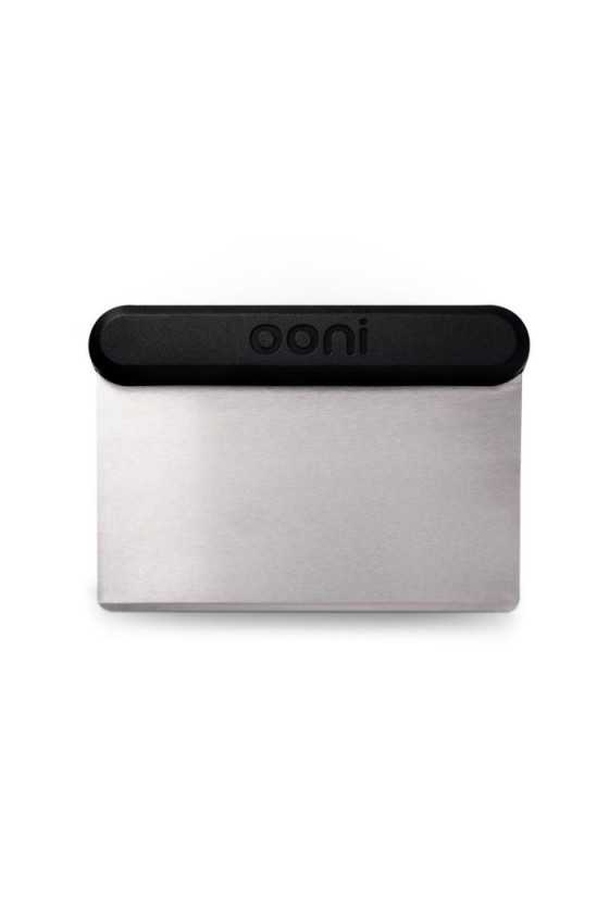 Ooni dough scraper