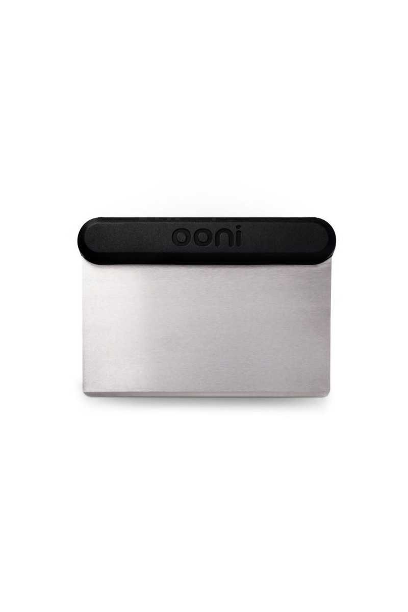 Ooni dough scraper Ooni dough scraper