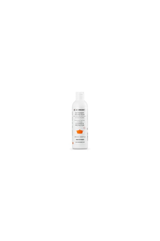 Le Creuset Cleaning Agent