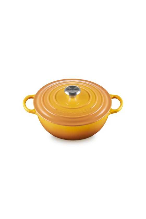 Le Creuset Marmite in Geëmailleerd Gietijzer