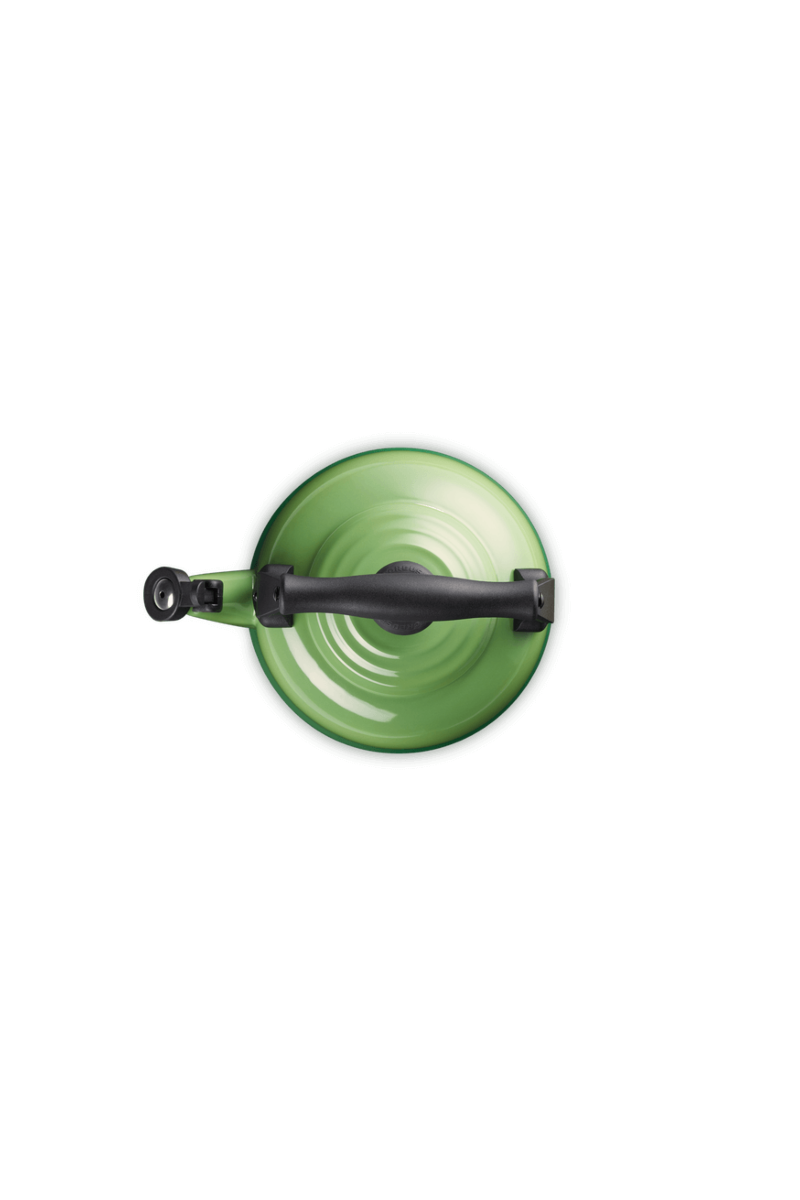 Le Creuset Fluitketel "Tradition" Bamboo