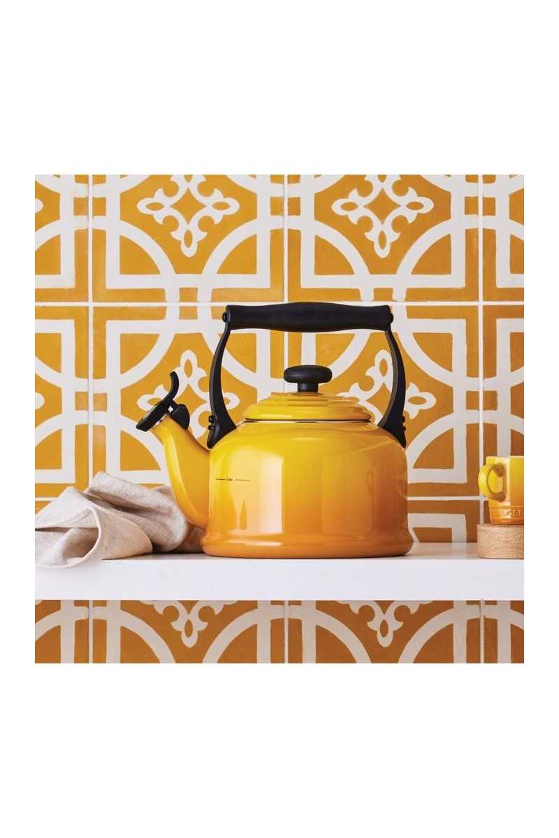Le Creuset Fluitketel "Tradition" Nectar 1.2 liter