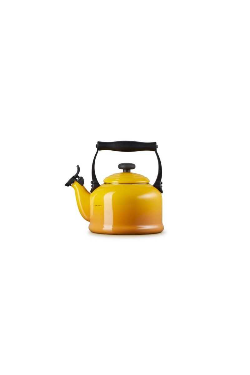 Le Creuset Fluitketel "Tradition" Nectar 1.2 liter
