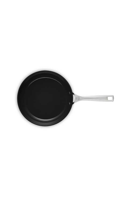 Le Creuset Essential Non-Stick Ceramic Koekenpan 30cm