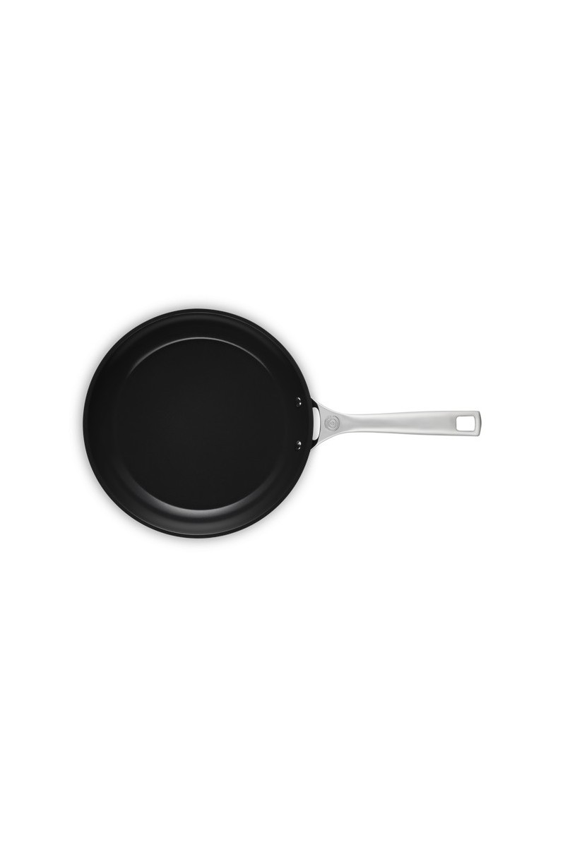 Le Creuset Essential Non-Stick Ceramic Koekenpan 30cm