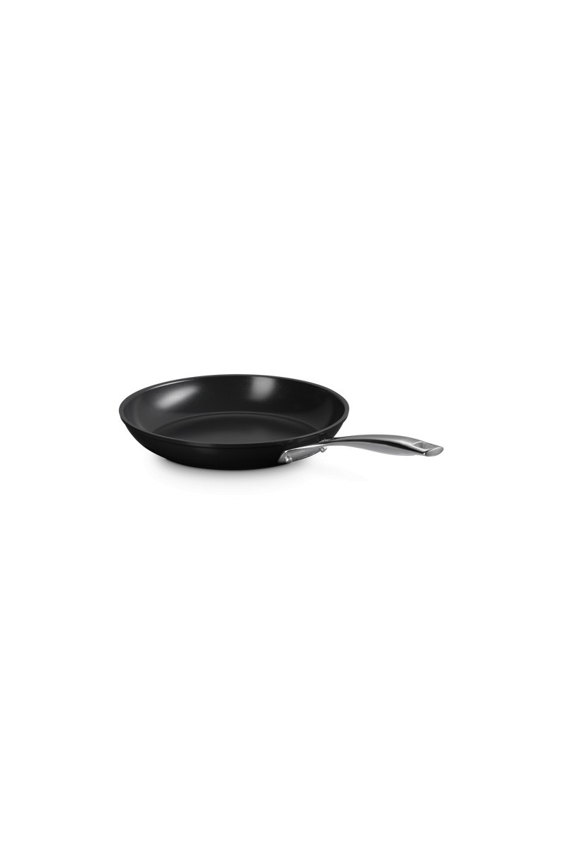 Le Creuset Essential Non-Stick Ceramic Koekenpan 30cm