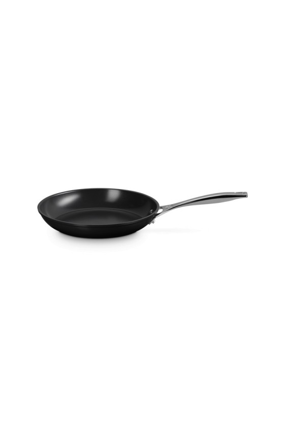 Le Creuset Essential Non-Stick Ceramic Koekenpan 30cm