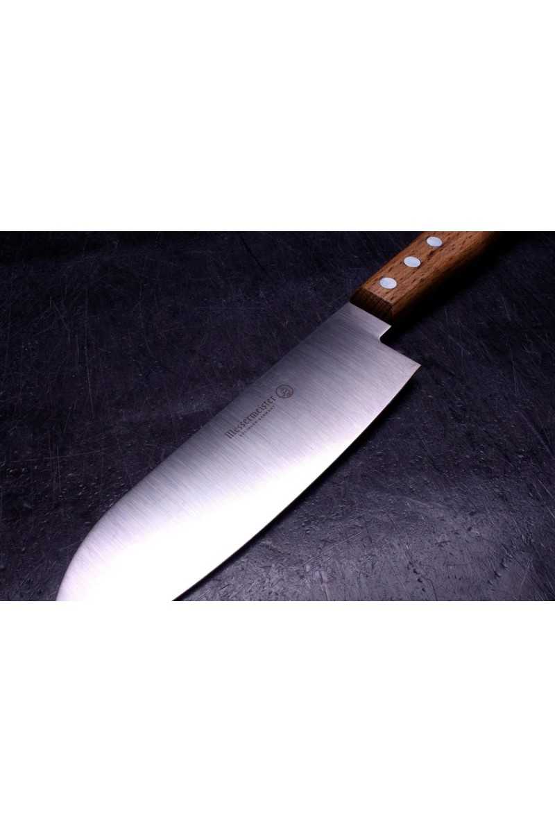 Messermeister Santoku knife 16.5cm