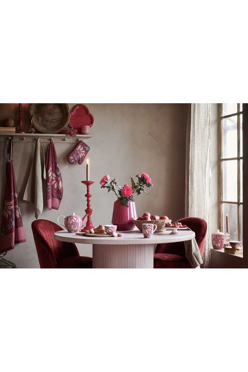 Pip Studio Set van 2 Mokken Groot Festival Flower