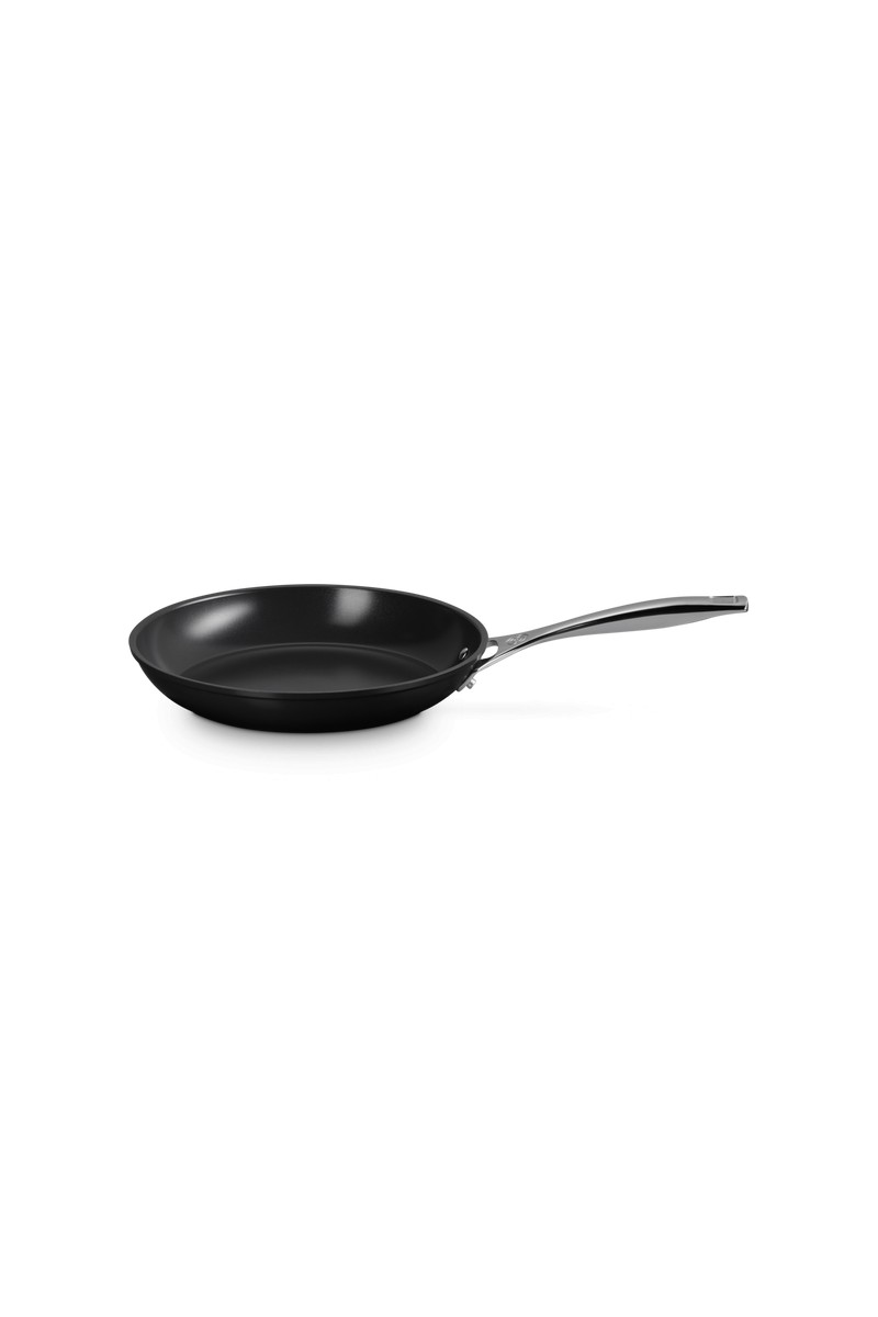 Le Creuset Koekenpan Essential Non-Stick Ceramic 20cm