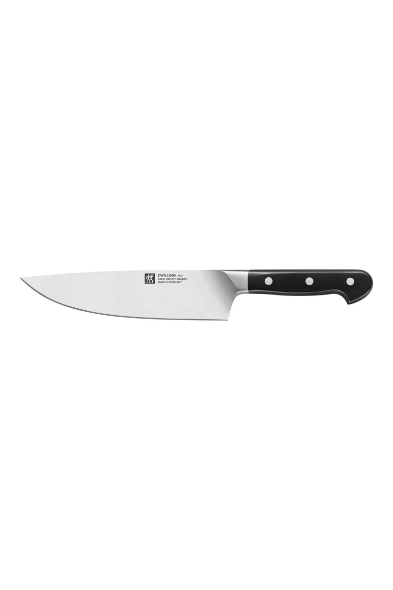 ZWILLING Pro Knife Set, 3-piece