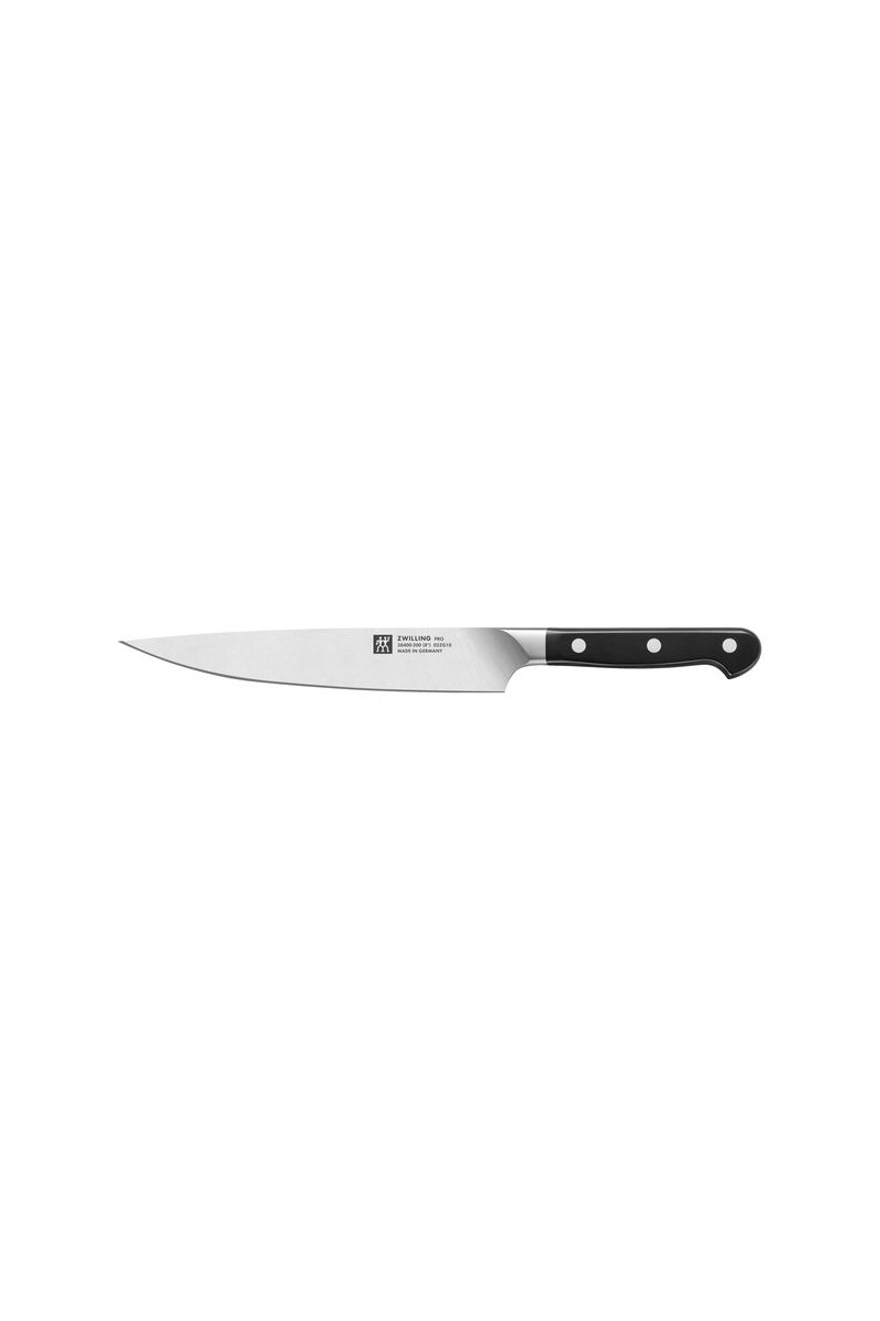 ZWILLING Pro Knife Set, 3-piece