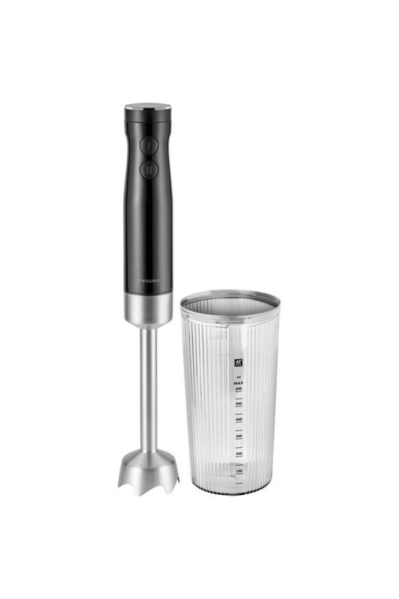 ZWILLING Enfinigy Staafmixer Zwart