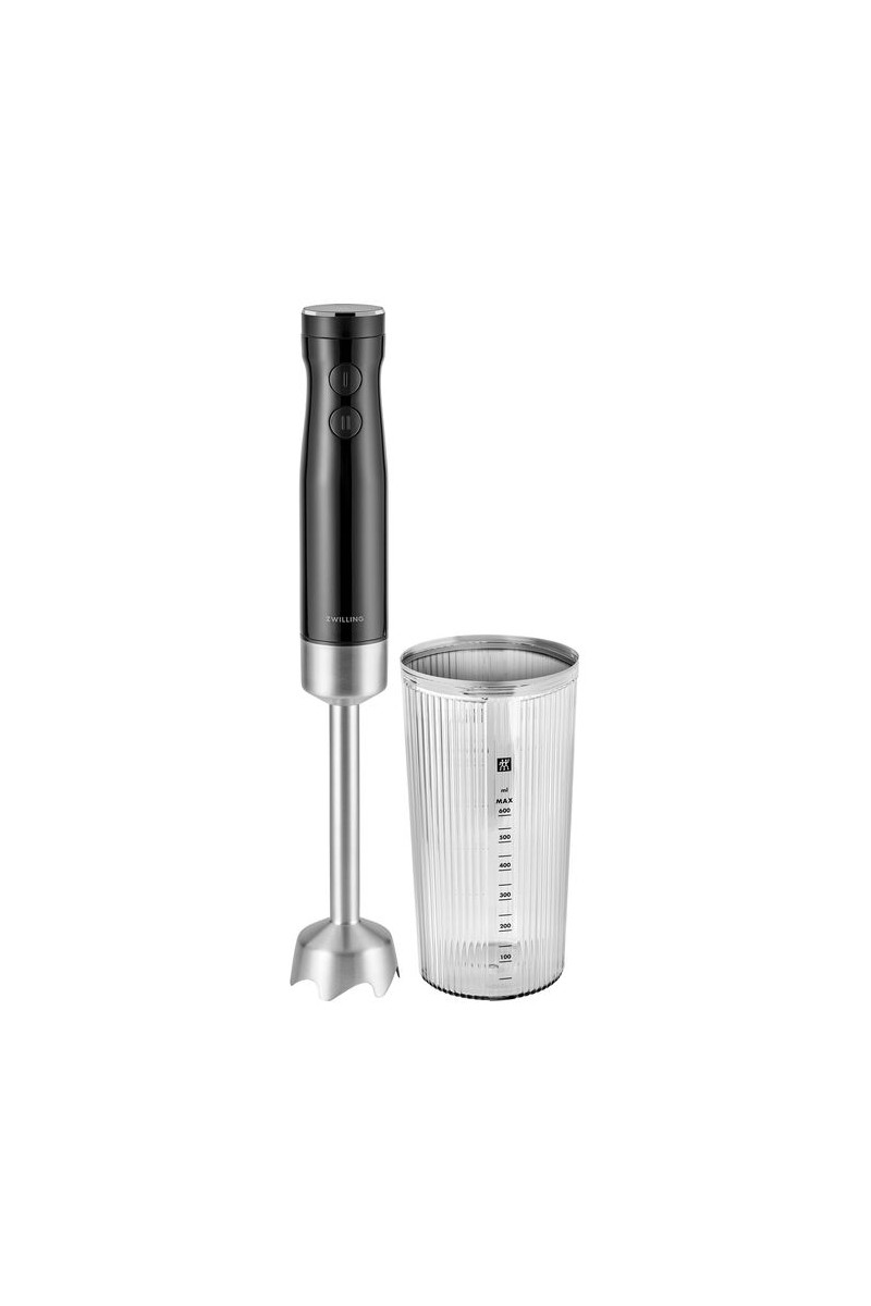 ZWILLING Enfinigy Staafmixer Zwart ZWILLING Enfinigy Staafmixer Zwart