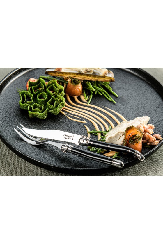 Plate-It Buñuelos rosettes Flower Power 2-delige set