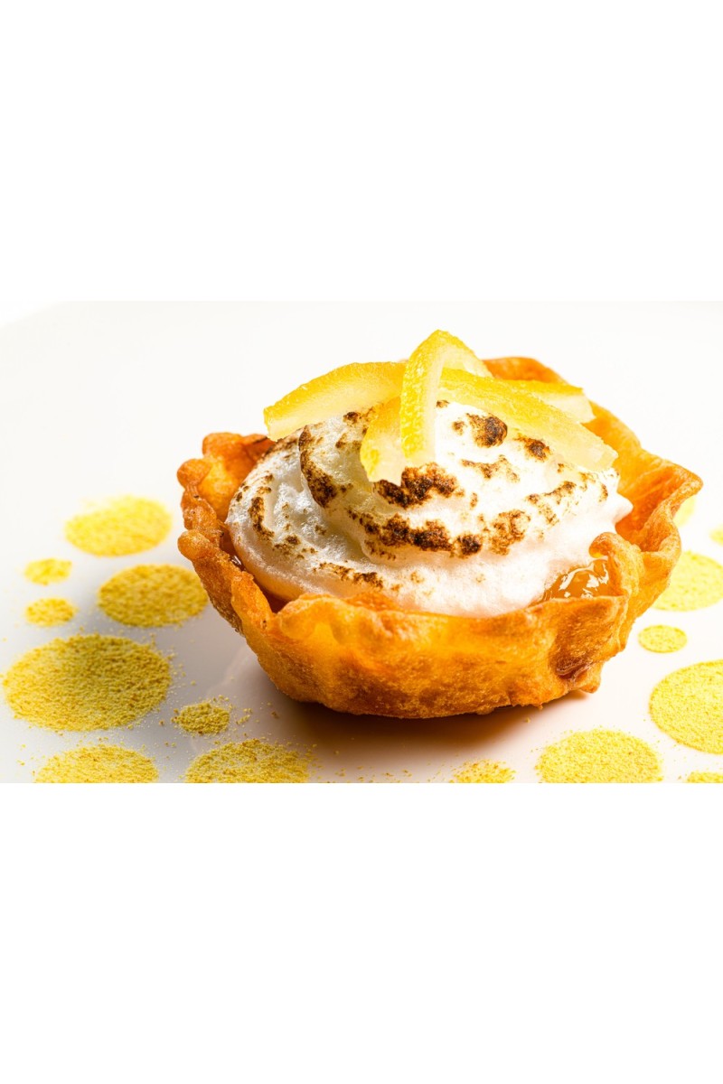 Plate-It Buñuelos Rosettes Tartelette 2-Piece Set