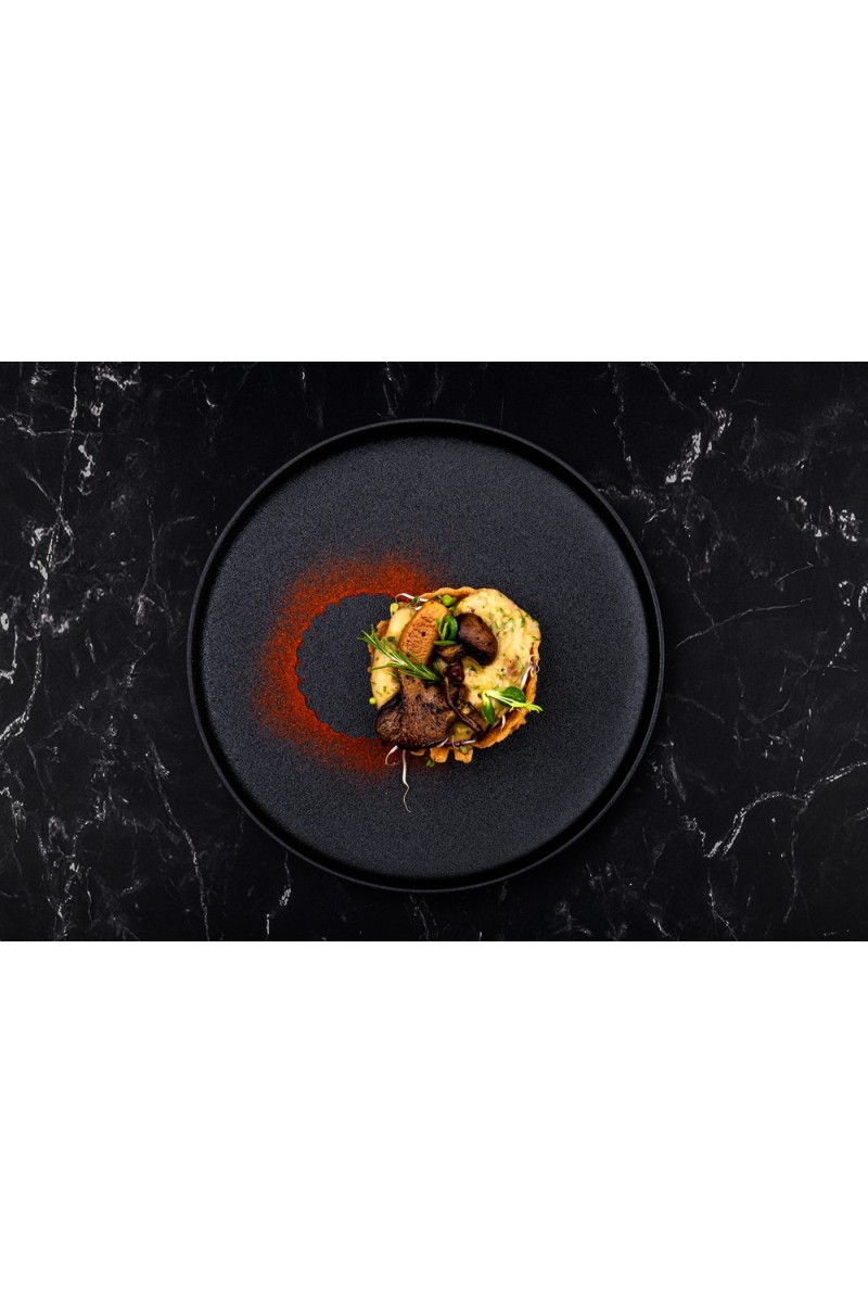 Plate-It Buñuelos rosettes Tartelette 2-delige set