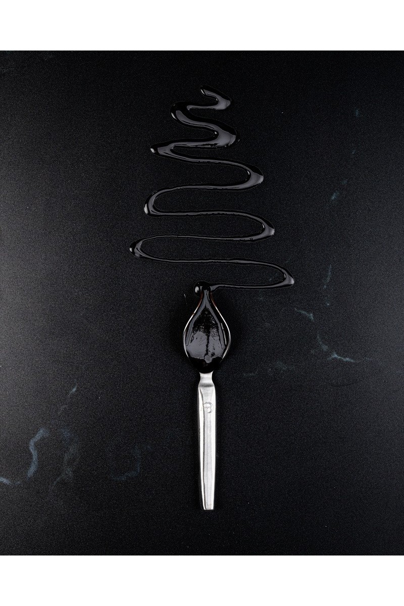 Plate-it Decorative Spoons 2-Piece Set
