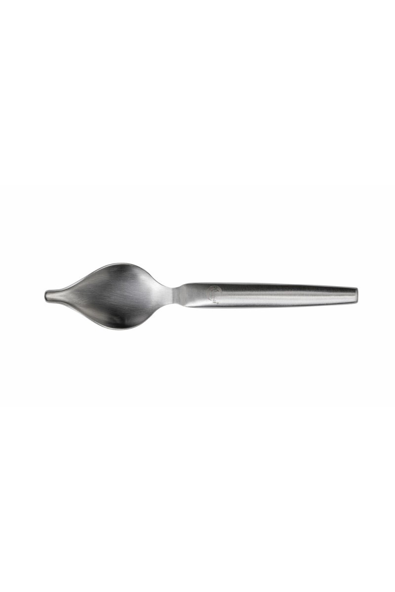 Plate-it Decorative Spoons 2-Piece Set