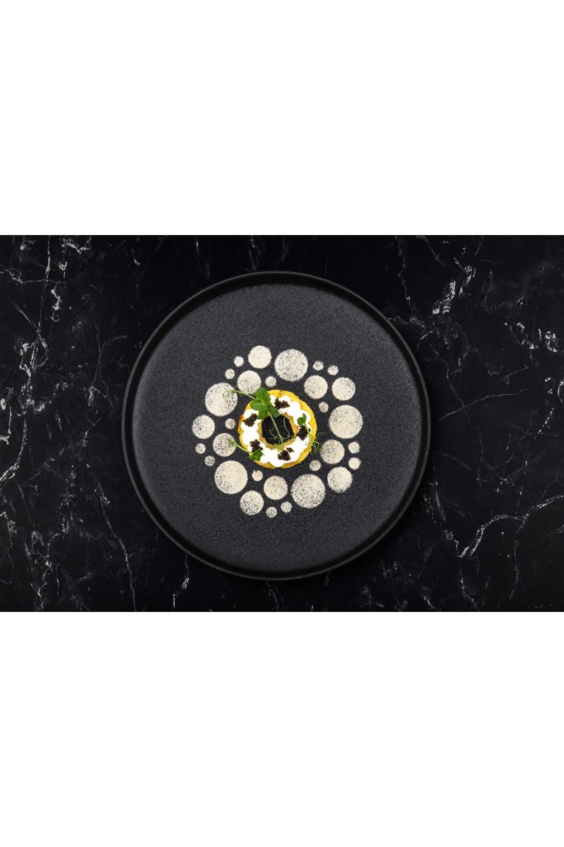 Plate-It Garneermallen Circle 3-delige set