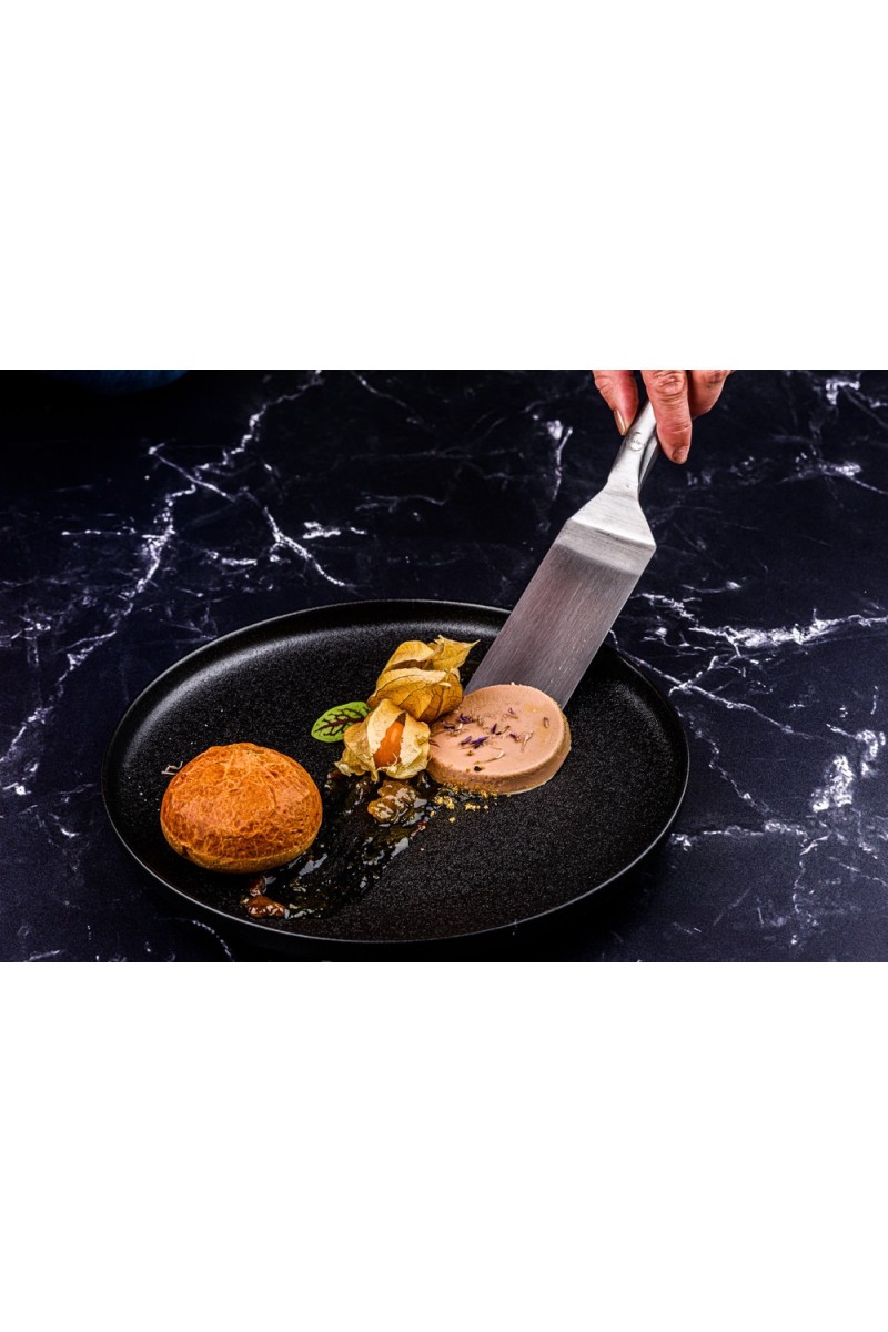 Plate-it Knikspatels 3-delige set