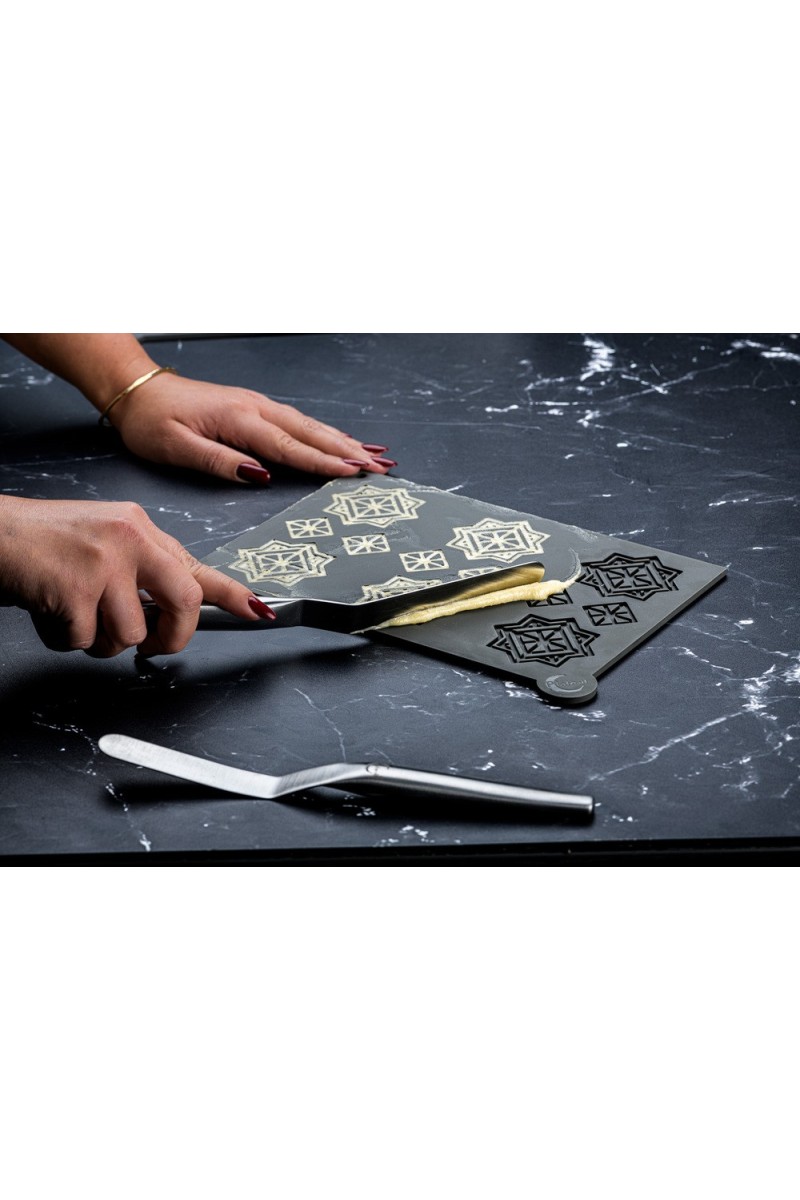 Plate-it Knikspatels 3-delige set