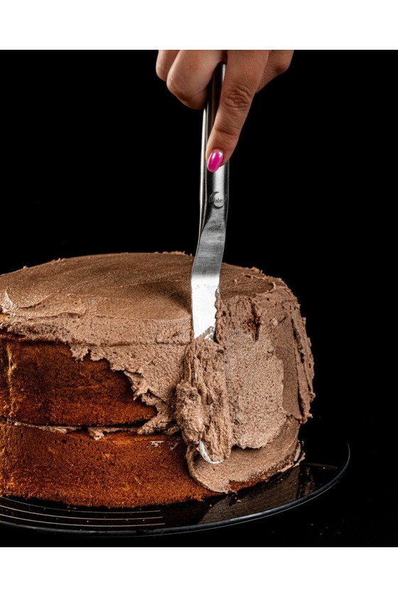 Plate-it Knikspatels 3-delige set