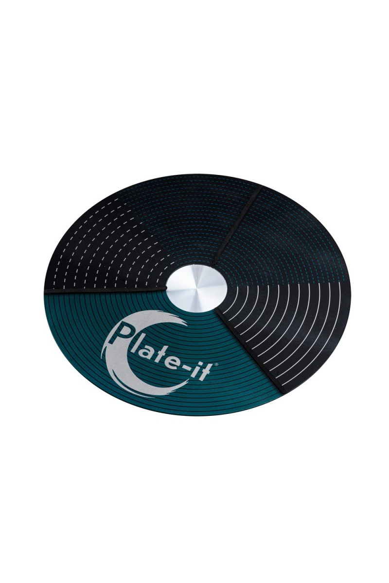 Plate-it Glass Turntable 30cm Plate-it Glass Turntable 30cm
