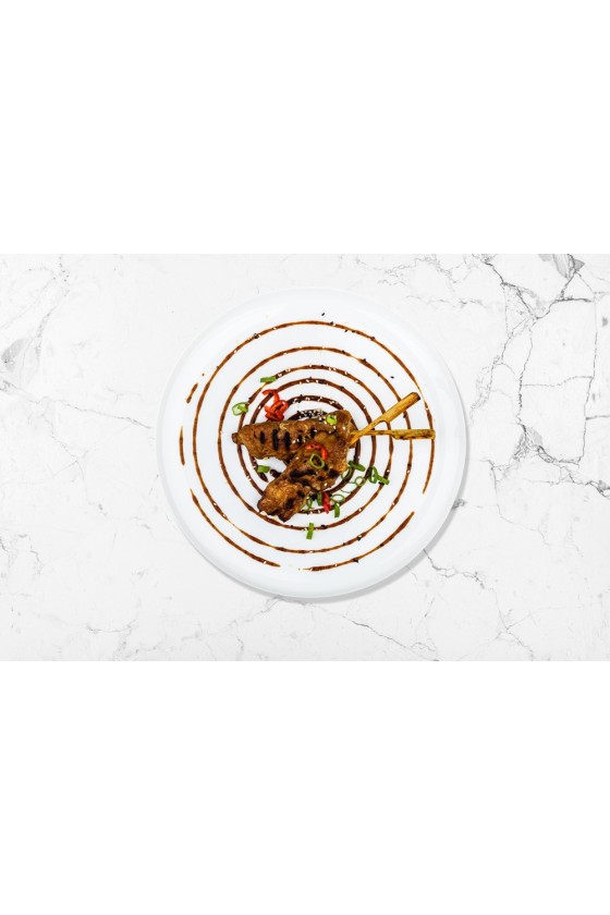 Plate-it Glass Turntable 30cm