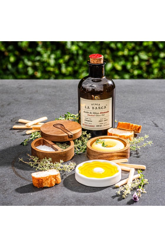 Stijlvolle tafelset van Style de Vie - Perfect voor borrel en diner