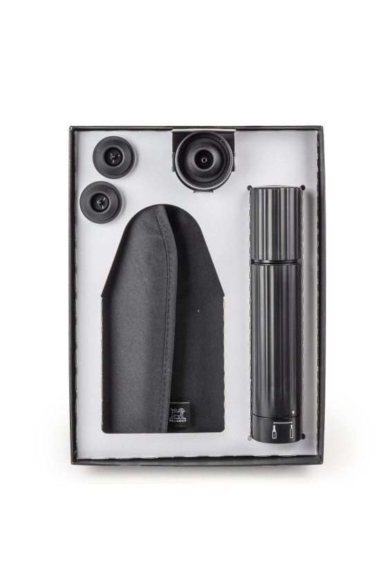 Fresh ‘n Preserve Gift Set with Duo Storage Pump including cooler