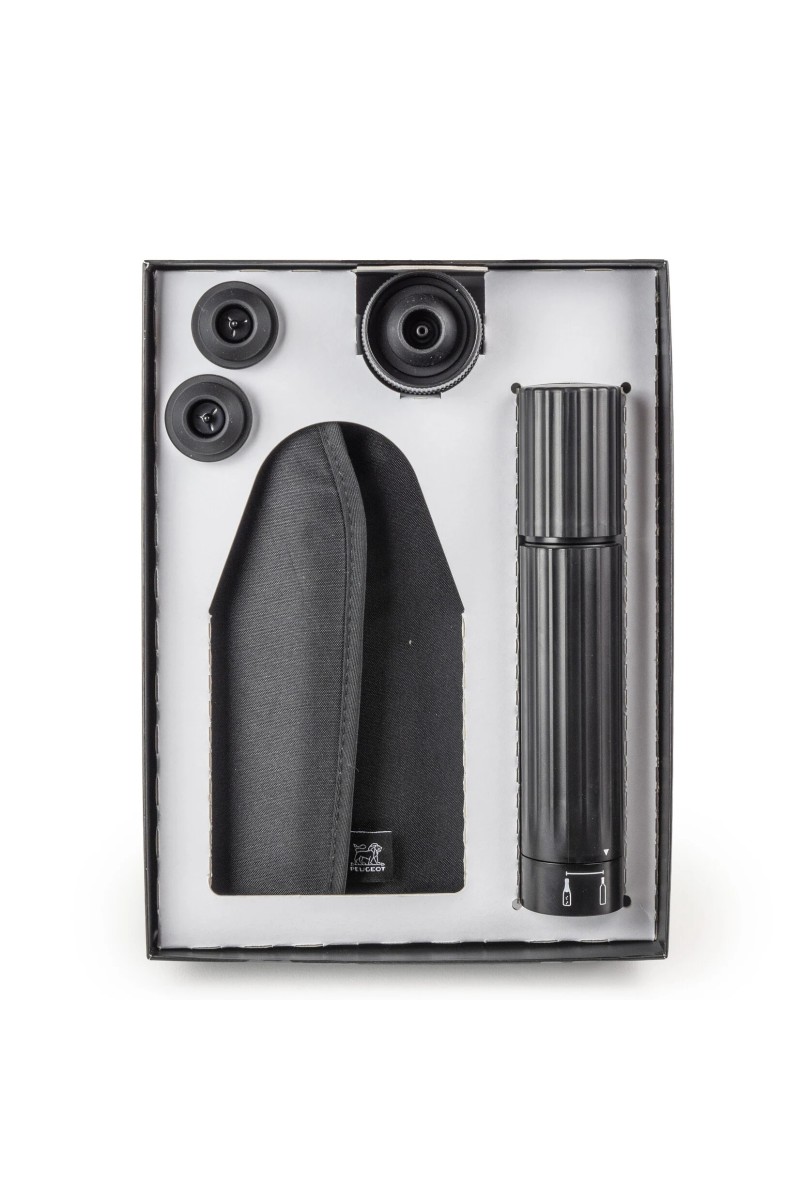 Fresh ‘n Preserve Gift Set with Duo Storage Pump including cooler