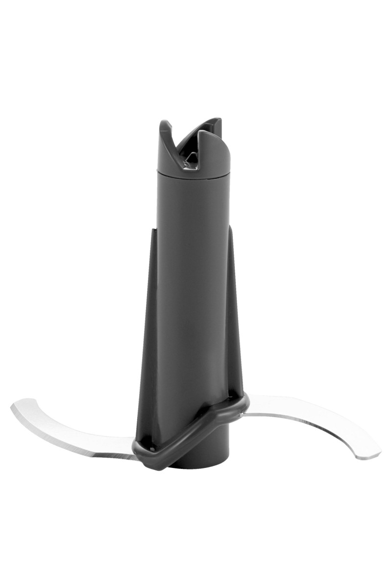 ZWILLING Enfinigy Hakmolen voor staafmixer zwart