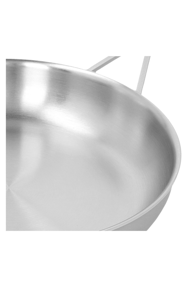 Demeyere Industry 5 Koekenpan 28cm