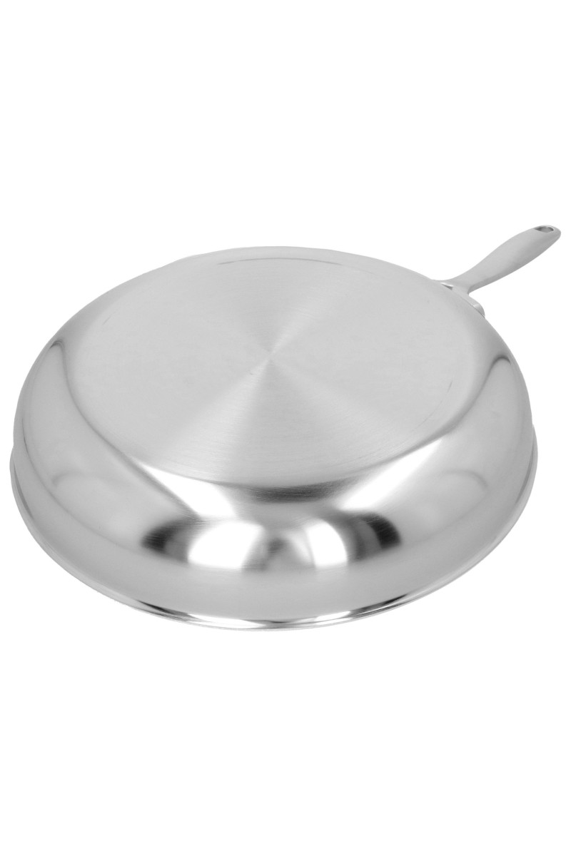Demeyere Industry 5 Koekenpan 28cm