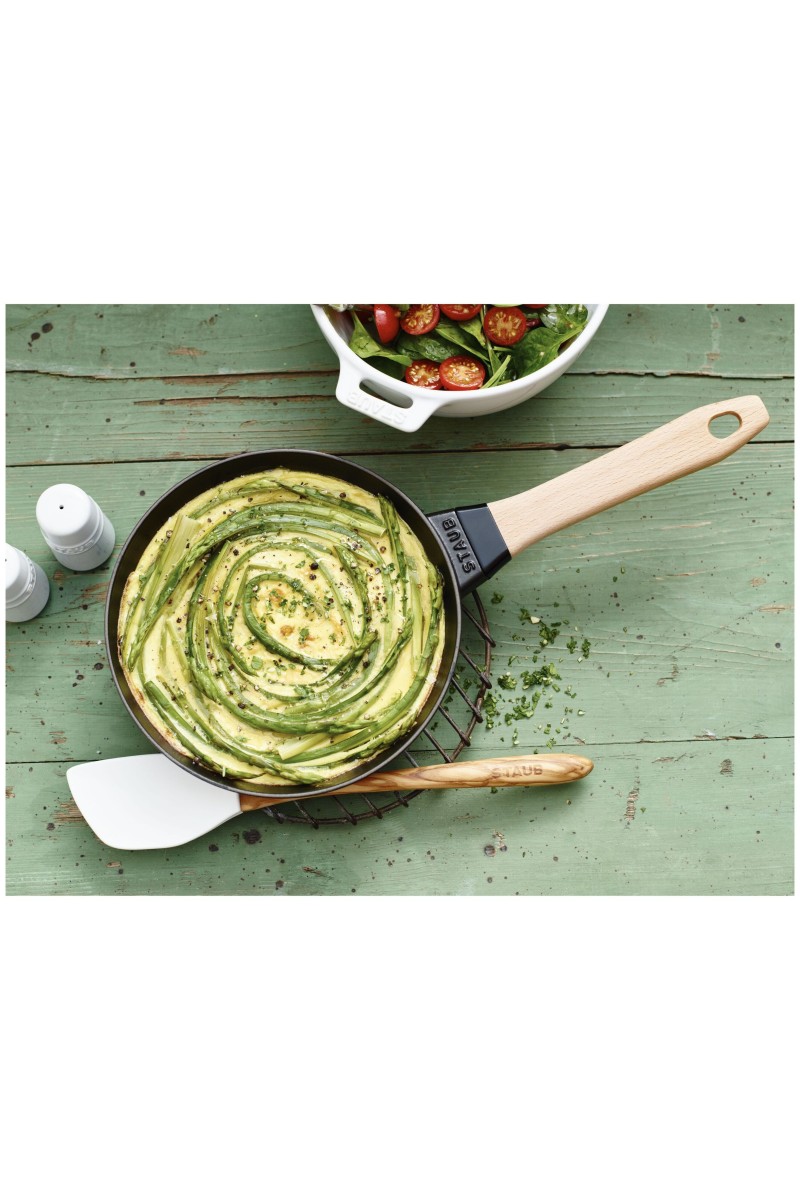 Staub koekenpan 20cm