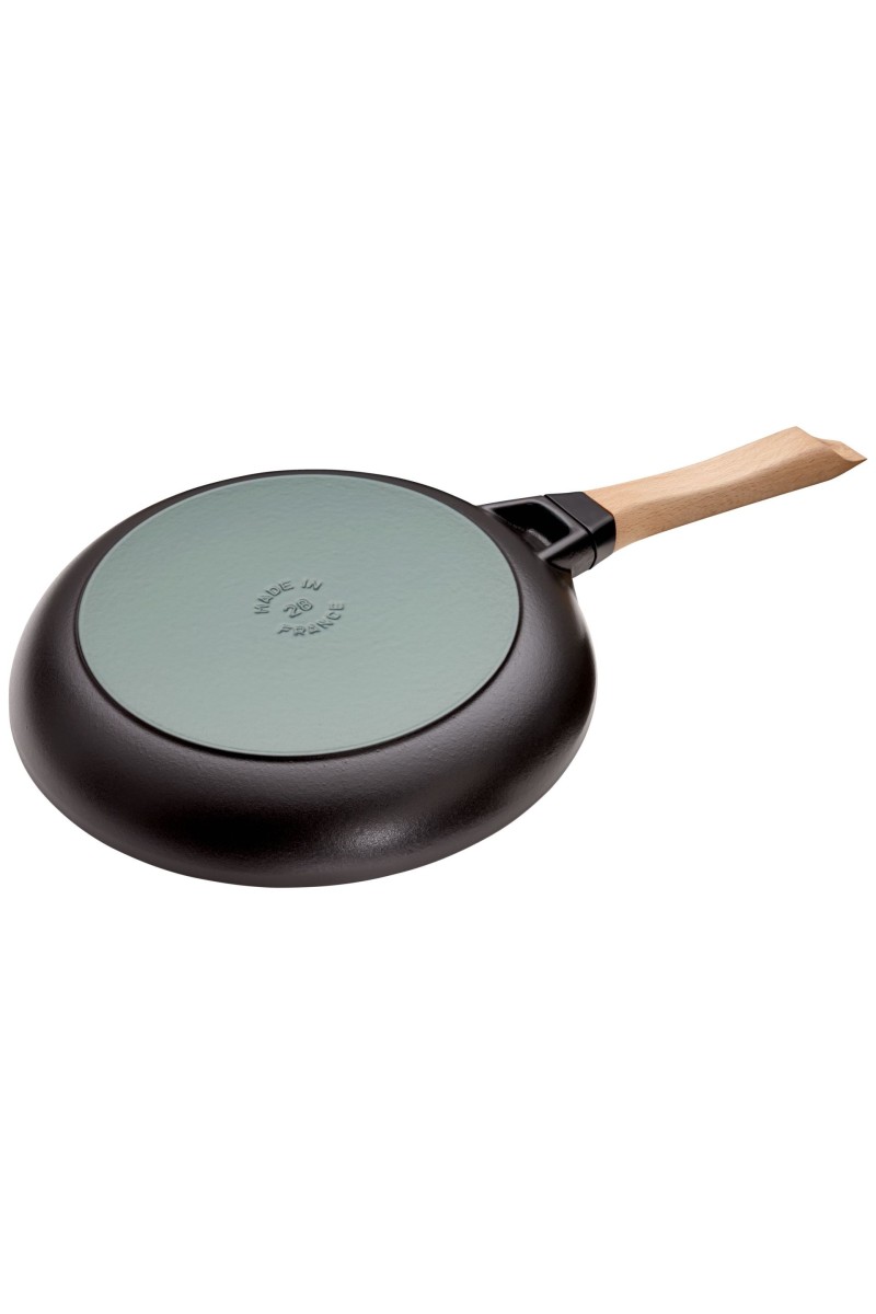 Staub Koekenpan 28 cm