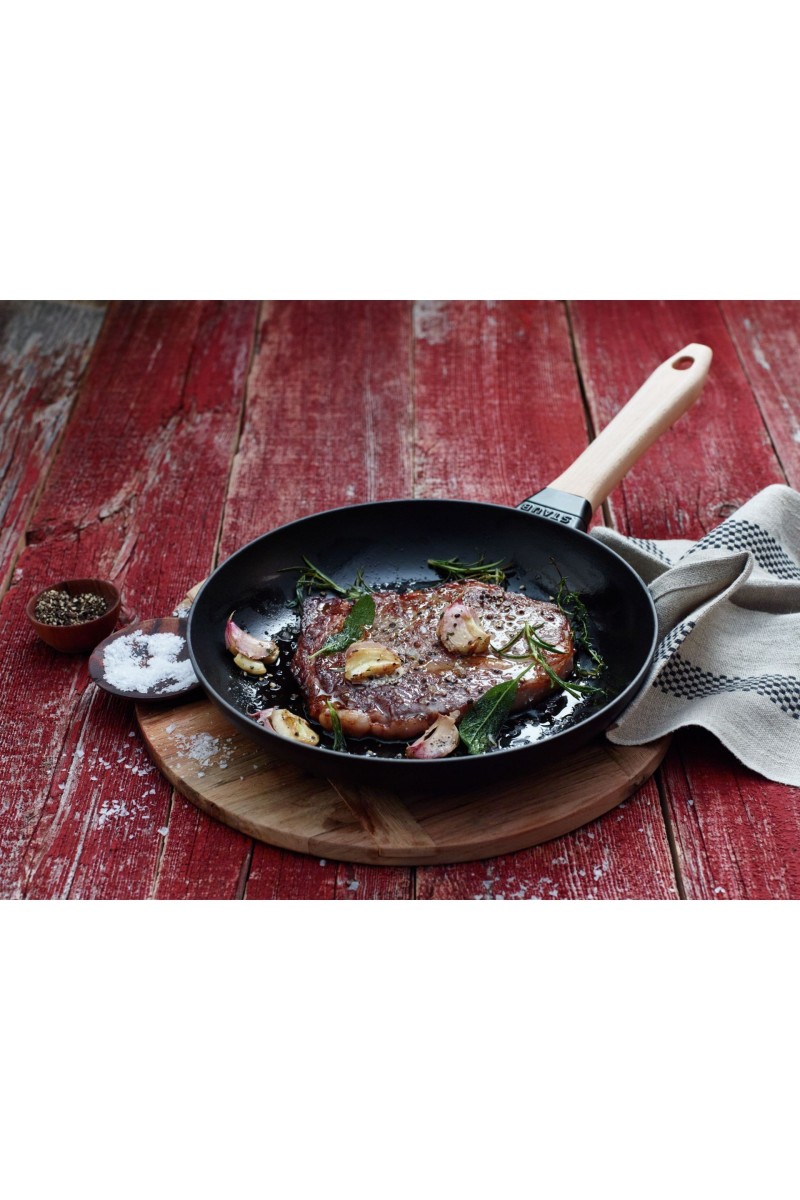 Staub Koekenpan 28 cm