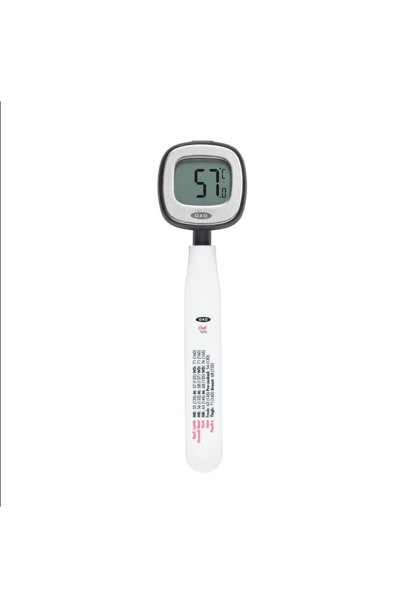 OXO Vleesthermometer 'Chef's Precision', digitaal