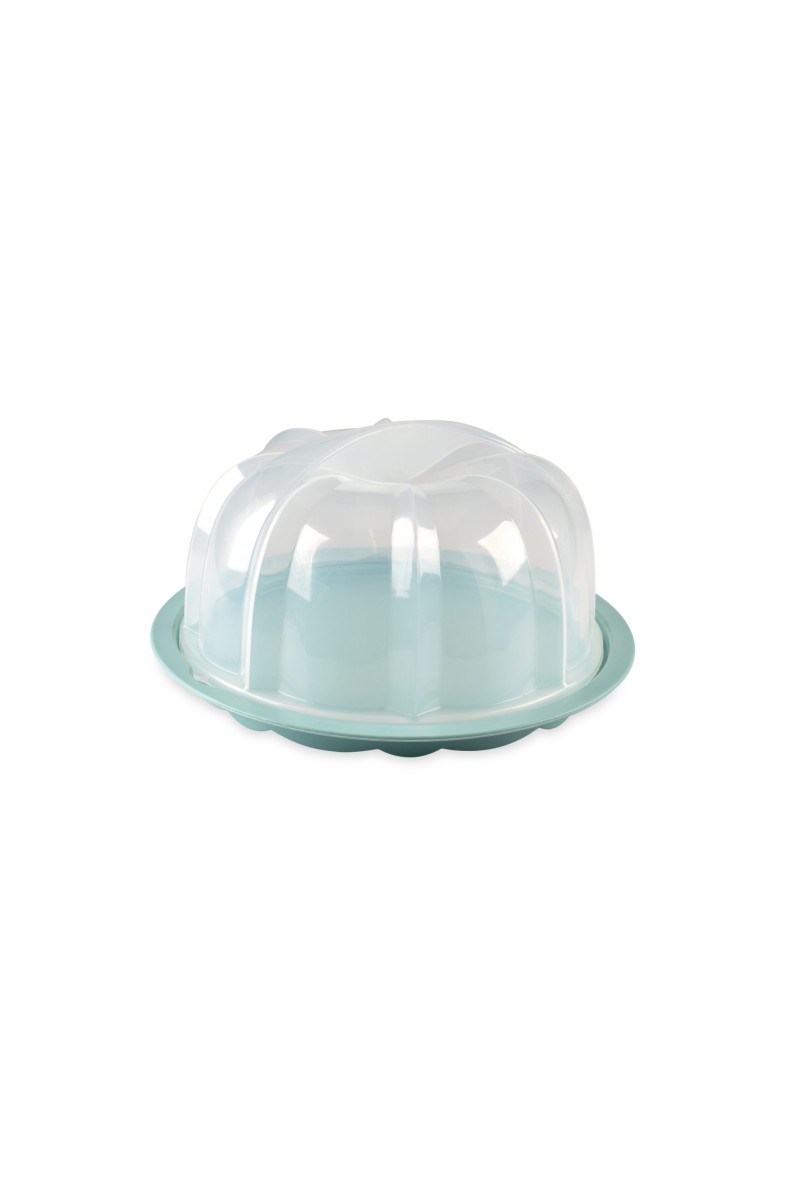 Nordic Ware Bundt cake keeper storage box