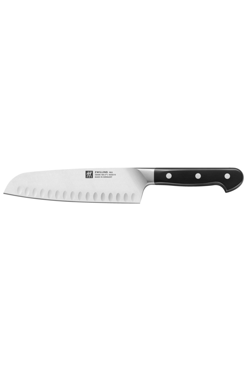 Zwilling Pro 180mm Santokumes