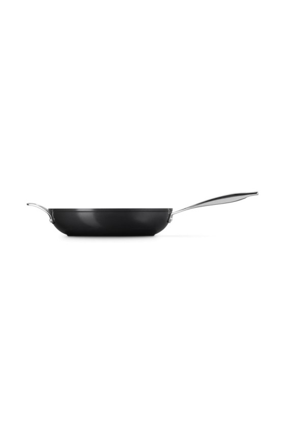 Le Creuset Sauteerpan in Essential Non-Stick Ceramic 30cm