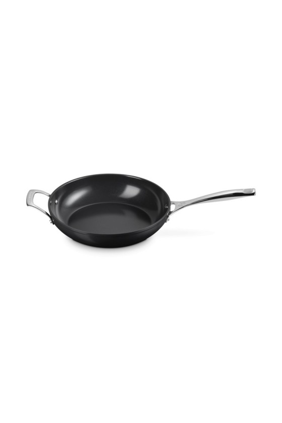 Le Creuset Sauté Pan in Essential Non-Stick Ceramic 30cm