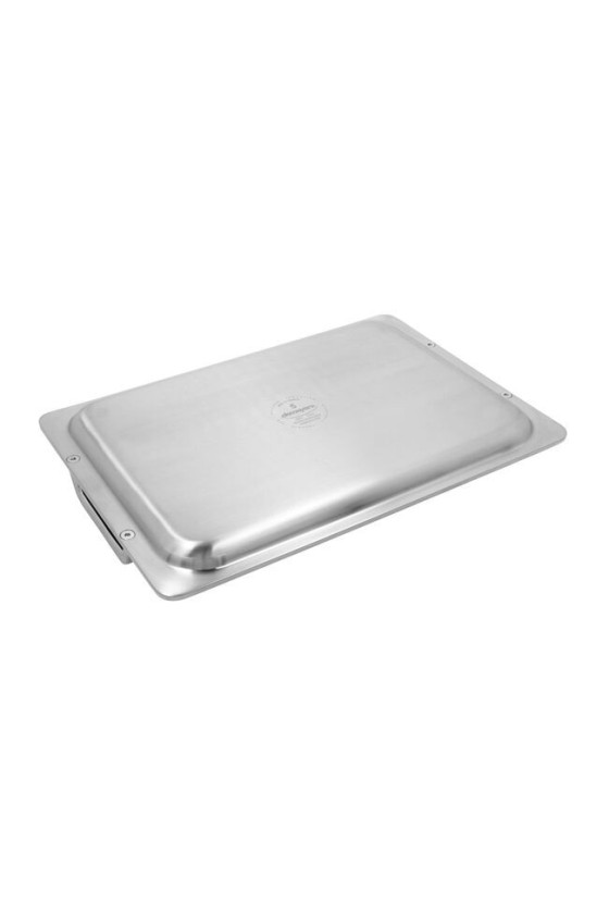 Demeyere Specialties 5 ceraforce griddle 39 x 27cm
