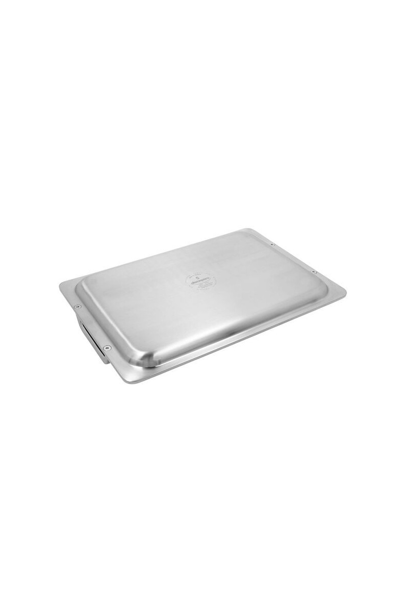 Demeyere Specialties 5 ceraforce griddle 39 x 27cm
