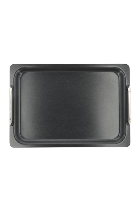 Demeyere Specialties 5 ceraforce plancha 39 x 27cm