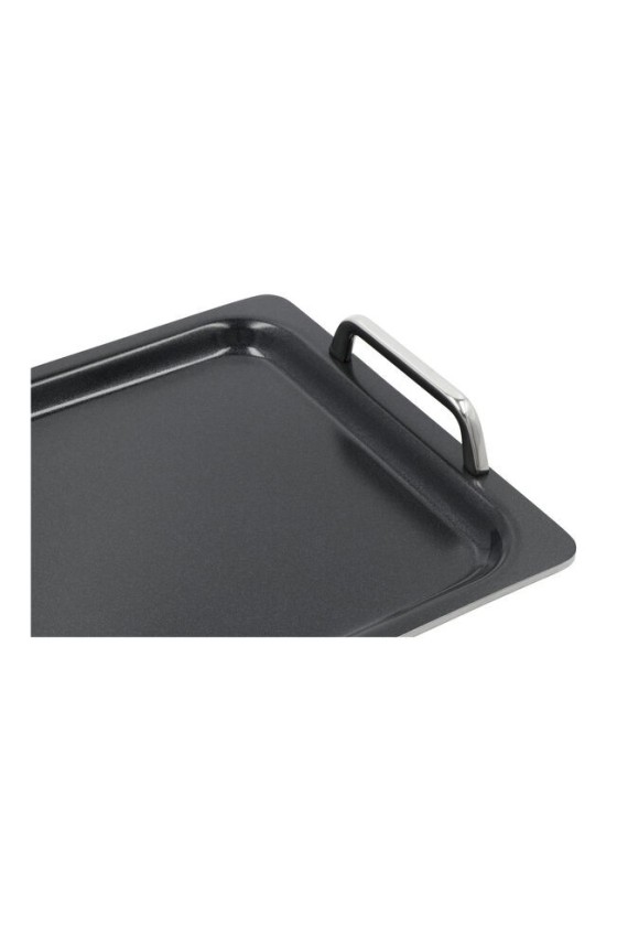 Demeyere Specialties 5 ceraforce plancha 39 x 27cm