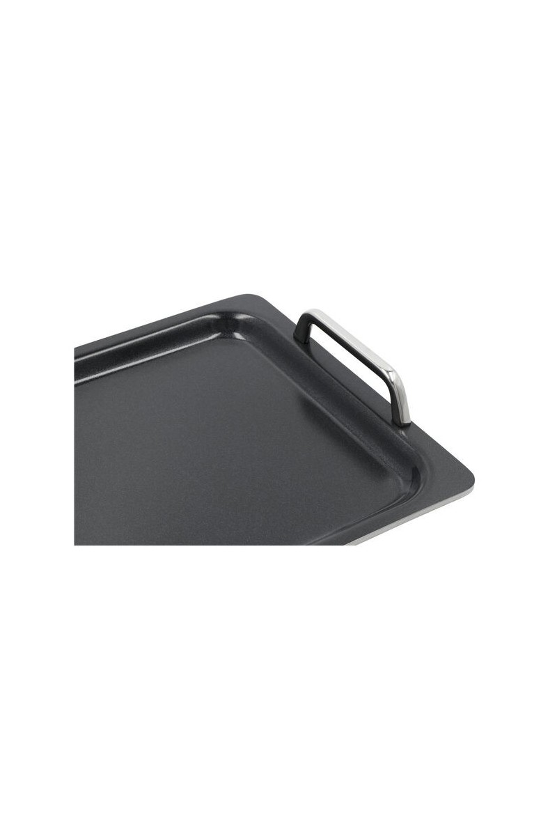 Demeyere Specialties 5 ceraforce griddle 39 x 27cm